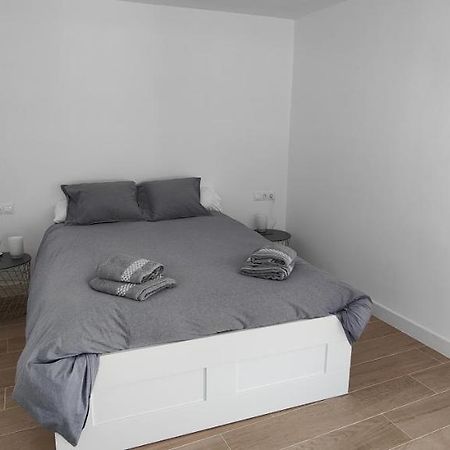Aove Terrace Lägenhet Jaén Exteriör bild