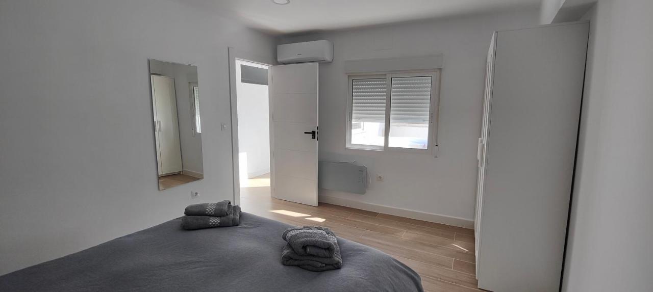 Aove Terrace Lägenhet Jaén Exteriör bild