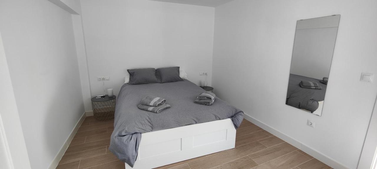 Aove Terrace Lägenhet Jaén Exteriör bild